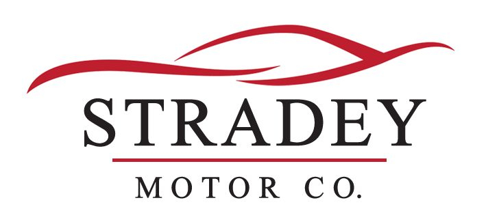 STRADEY MOTOR COMPANY JOINS THE NETWORK